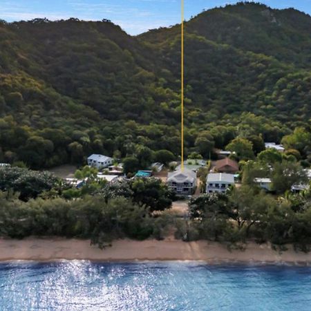 Stunning Ocean Views Vila Arcadia Exterior foto
