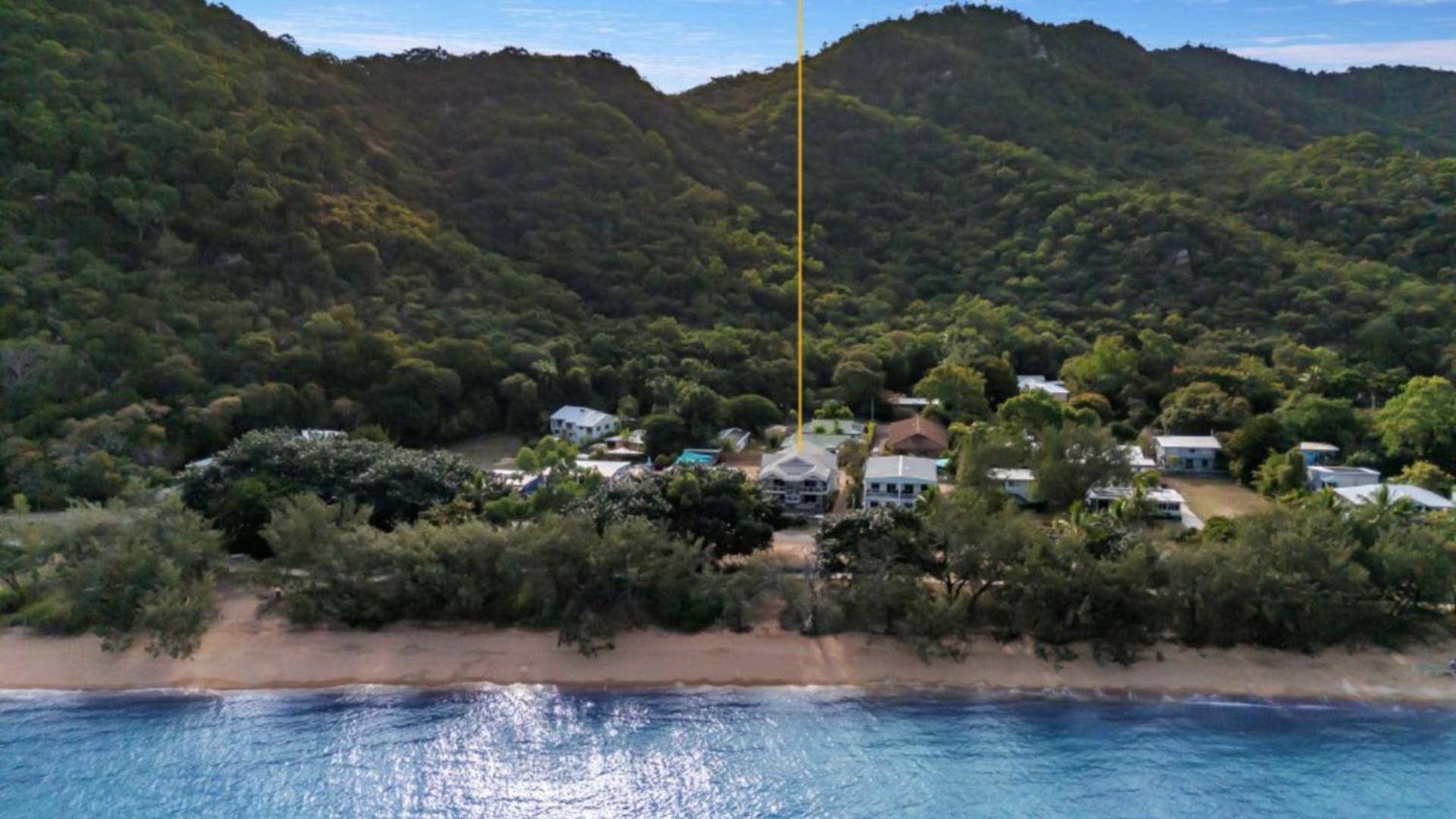 Stunning Ocean Views Vila Arcadia Exterior foto