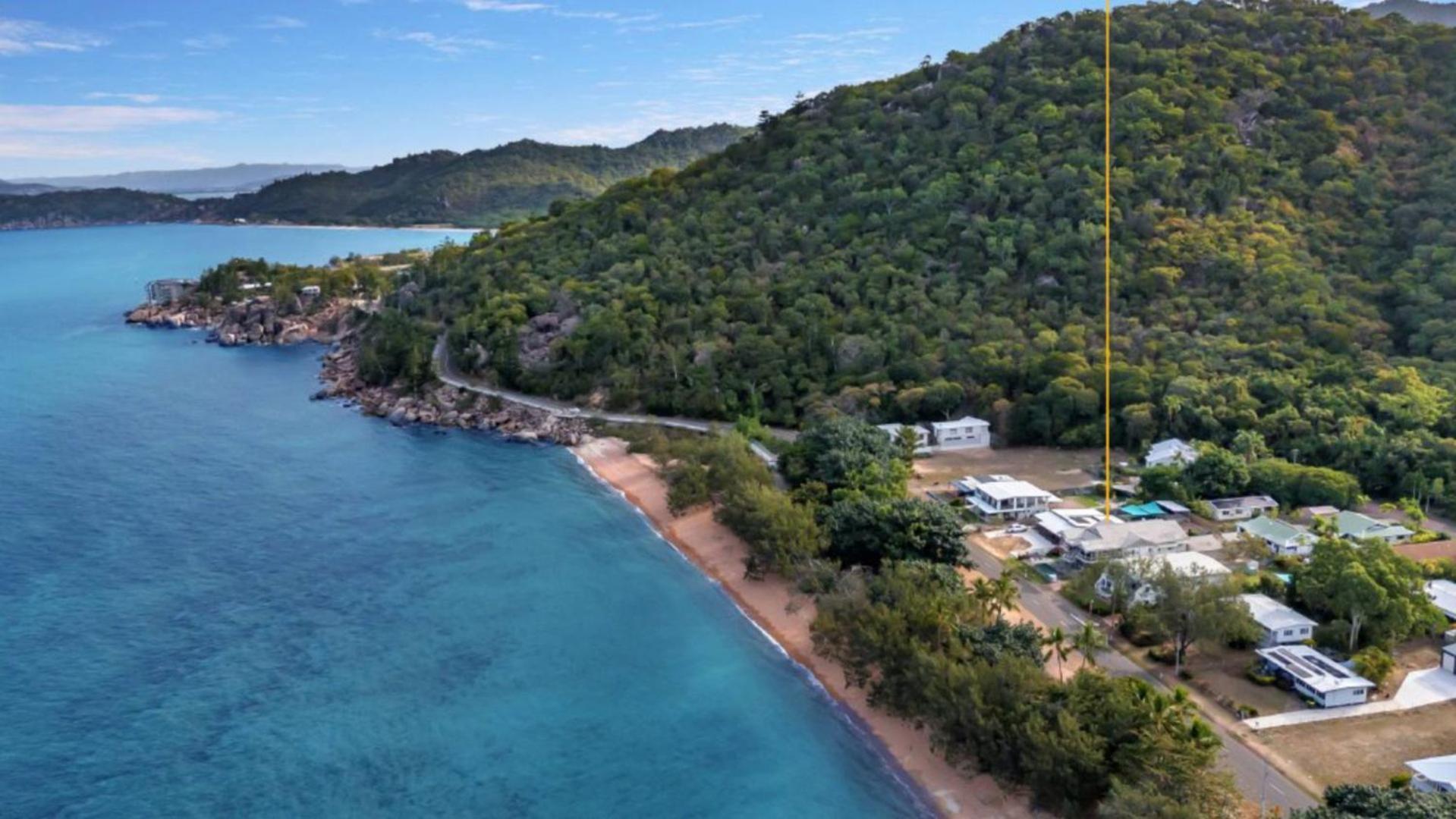 Stunning Ocean Views Vila Arcadia Exterior foto