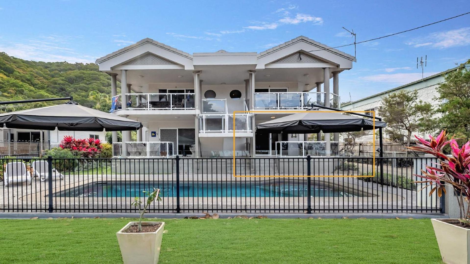 Stunning Ocean Views Vila Arcadia Exterior foto
