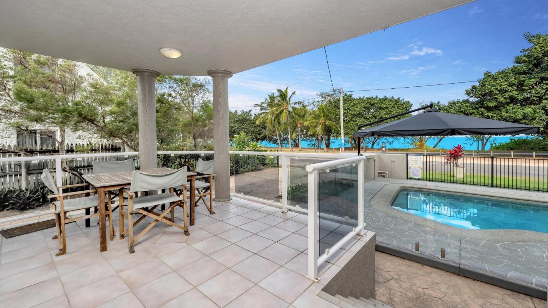 Stunning Ocean Views Vila Arcadia Exterior foto